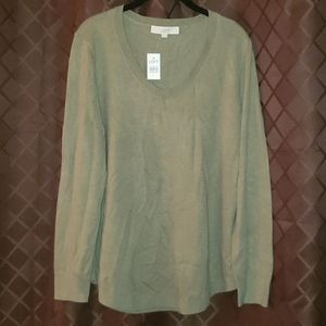 Women's Loft sweater